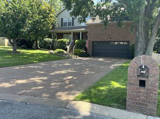 107 Hampton Ct, Hendersonville, TN 37075