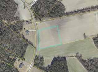 0 Rackley Rd, Clinton, NC 28328