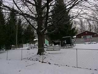 2nd image of Thompson Rd