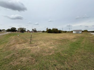 E Sabine St, Groesbeck, TX, 76642