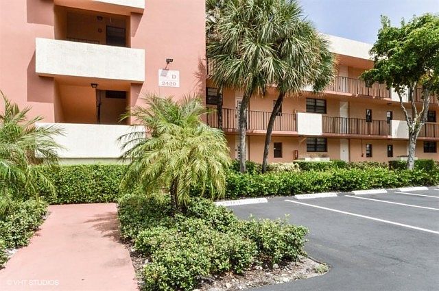 1st image of 2420 Deer Creek Country Club Blvd APT 304