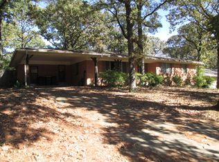 10 Pine Tree Loop, N Little Rock, AR 72116