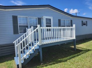 5540 W Oglethorpe Hwy LOT 133, Hinesville, GA 31313