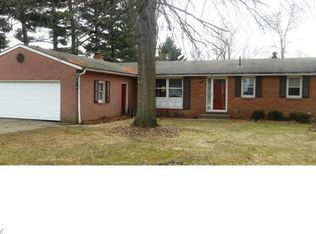 4113 Bernard Ave NW, Canton, OH 44709