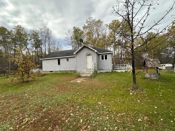 19999 S Hummingbird Dr, Grand Rapids, MN 55744