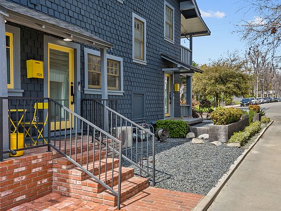 3rd image of 1725 Hope St #1725