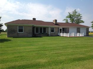 4543 W 176th St, Zionsville, IN 46077