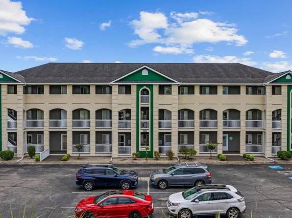 4526 N Plantation Harbour Dr. #C-14, Little River, SC 29566