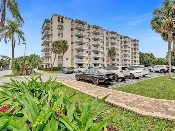 1831 NE 38 #407, Oakland Park, FL 33308