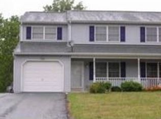 1335 Budd St, Birdsboro, PA 19508