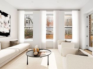1370 Dean St #TOWNHOUSE 1, Brooklyn, NY