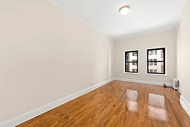 Rented by Corcoran