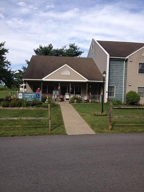 Tuscarora Acres I