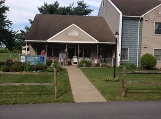 418 Tuscarora St, Port Royal, PA 17082