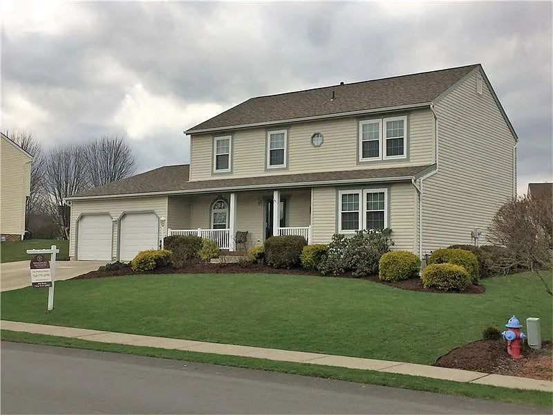 110 Shady Oak Dr photo 1