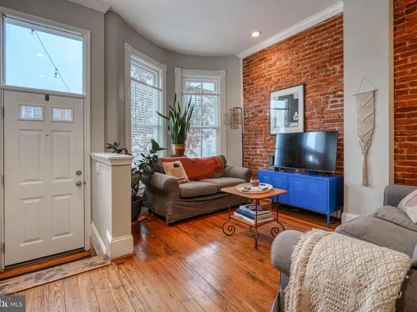 150 N Lakewood Ave, Baltimore, MD 21224