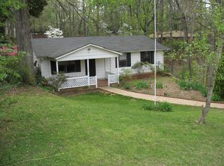 1110 Timber Lake Trl, Cumming, GA 30041