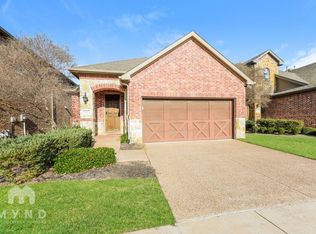 3313 King Yon Way, The Colony, TX 75056