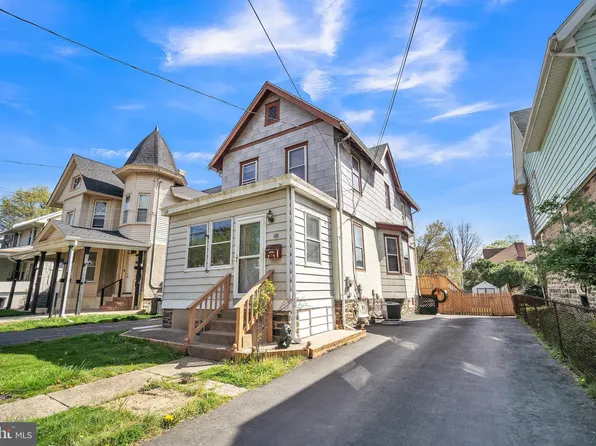 143 Melrose Ave, East Lansdowne, PA 19050