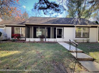 720B Wooton Ct, Manchester, NJ 08759
