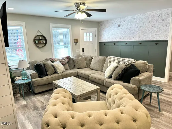 6117 Pebble Bch, Sanford, NC 27330