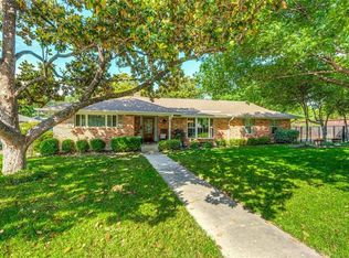 905 Newberry Dr, Richardson, TX 75080