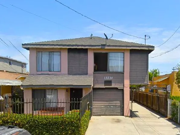 13230 Cordary Ave, Hawthorne, CA