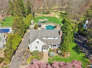 777 W Saddle River Rd, Ho Ho Kus, NJ 07423
