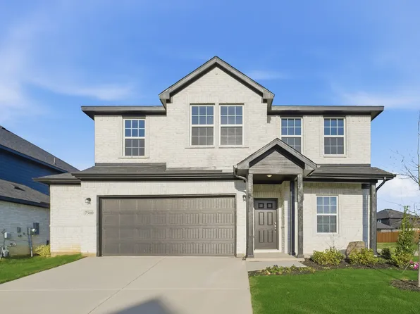 7500 Santolina Dr, Argyle, TX 76226
