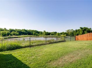9124 Liberty Crossing Dr, Fort Worth, TX 76131