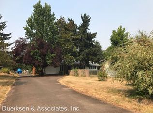 731 SE Mayberry Ave, Corvallis, OR 97333
