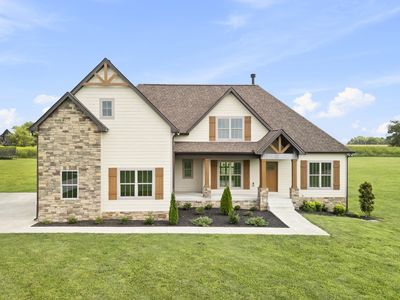 537 Clearview Rd LOT 3, Cottontown, TN, 37048