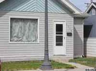 1116 E 5th St, Anaconda, MT 59711