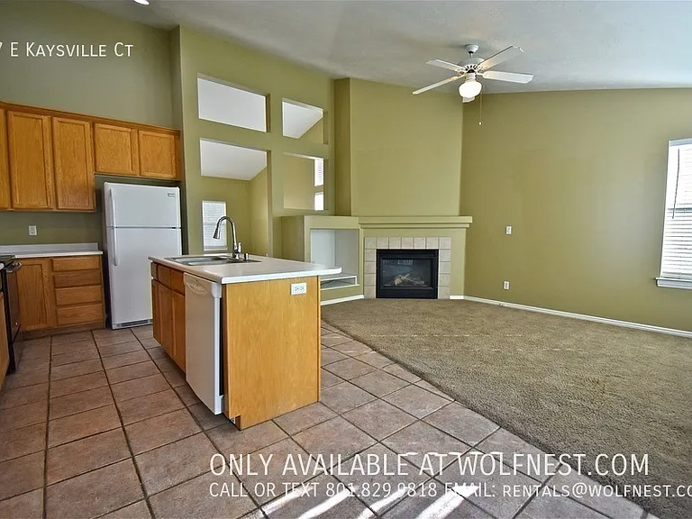 77 E Kaysville Ct — Photo 8