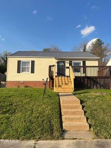 1332 Garden Dr, Kingsport, TN, 37664