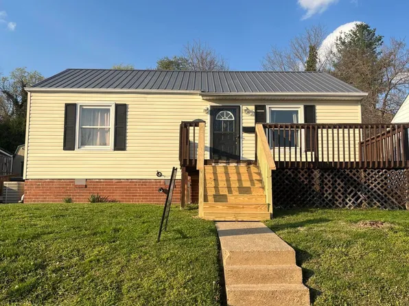 1332 Garden Dr, Kingsport, TN 37664