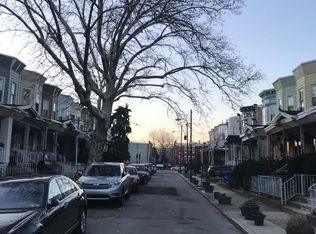 1331 S Ruby St, Philadelphia, PA 19143