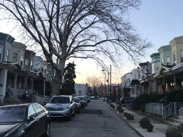 1331 S Ruby St, Philadelphia, PA 19143