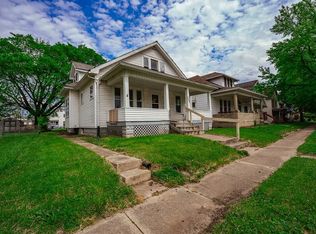 263 S Hickory St, Chillicothe, OH
