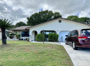 2334 SE Bordeaux Ct, Port Saint Lucie, FL 34952