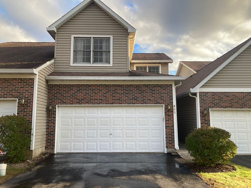 1st image of 805 Duvall Dr