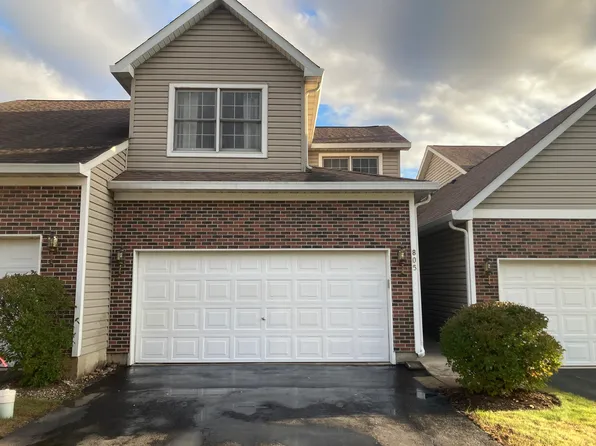 805 Duvall Dr, Woodstock, IL 60098