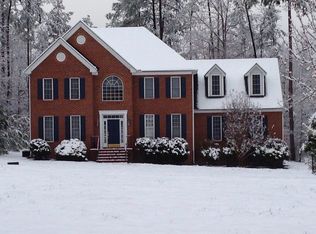 13555 Willowcrest Ln, Chesterfield, VA 23832