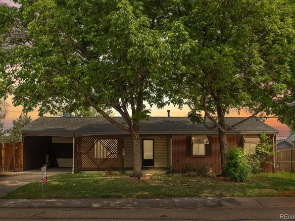 6226 Fenton Street, Arvada, CO 80003