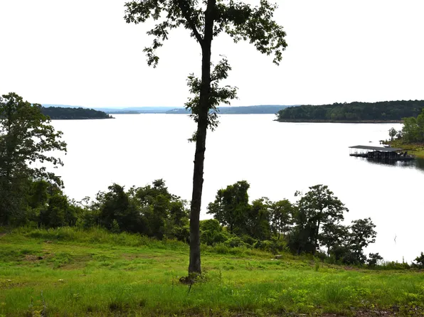TRACT Six Sunnyside Of The Bay, Fairfield Bay, AR 72088