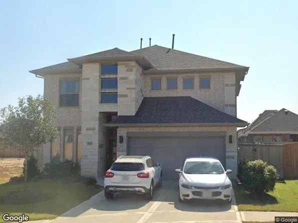 30351 Spragletop View St, Katy, TX 77494