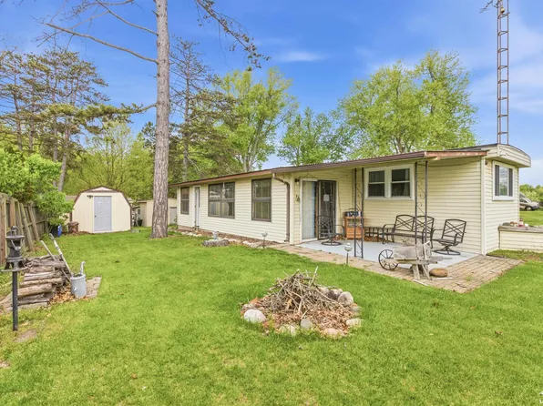 12337 Laird Rd, Brooklyn, MI 49230