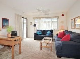 3601 Long Beach Blvd UNIT 2, Brant Beach, NJ 08008