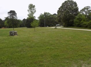 112 Creekside Loop, Trinity, TX 75862