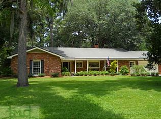 122 Winchester Dr, Savannah, GA 31410